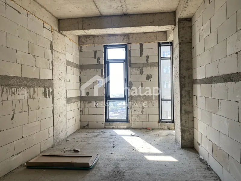 Satılır 4 otaqlı yeni tikili 220 m², Nizami m. — şəkil 6