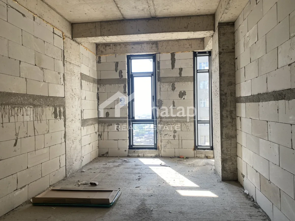 Satılır 4 otaqlı yeni tikili 220 m², Nizami m. — şəkil 6