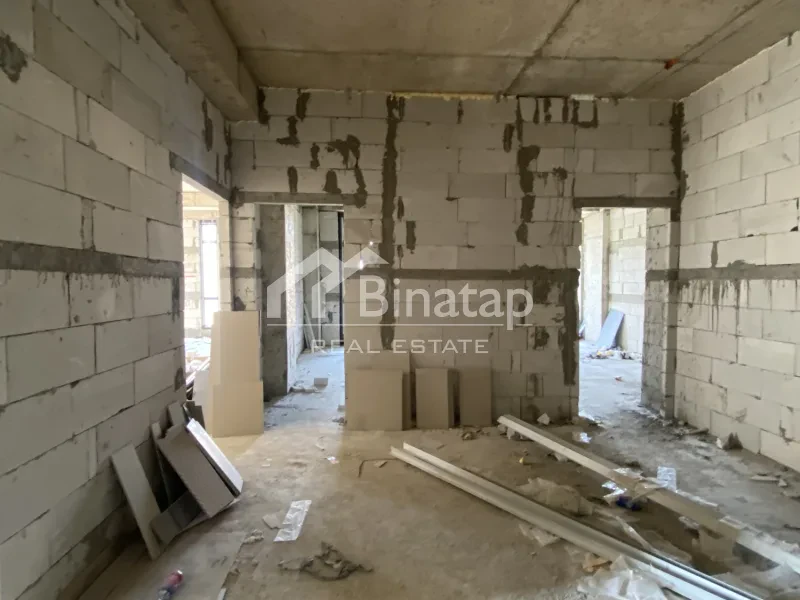 Satılır 4 otaqlı yeni tikili 220 m², Nizami m. — şəkil 9