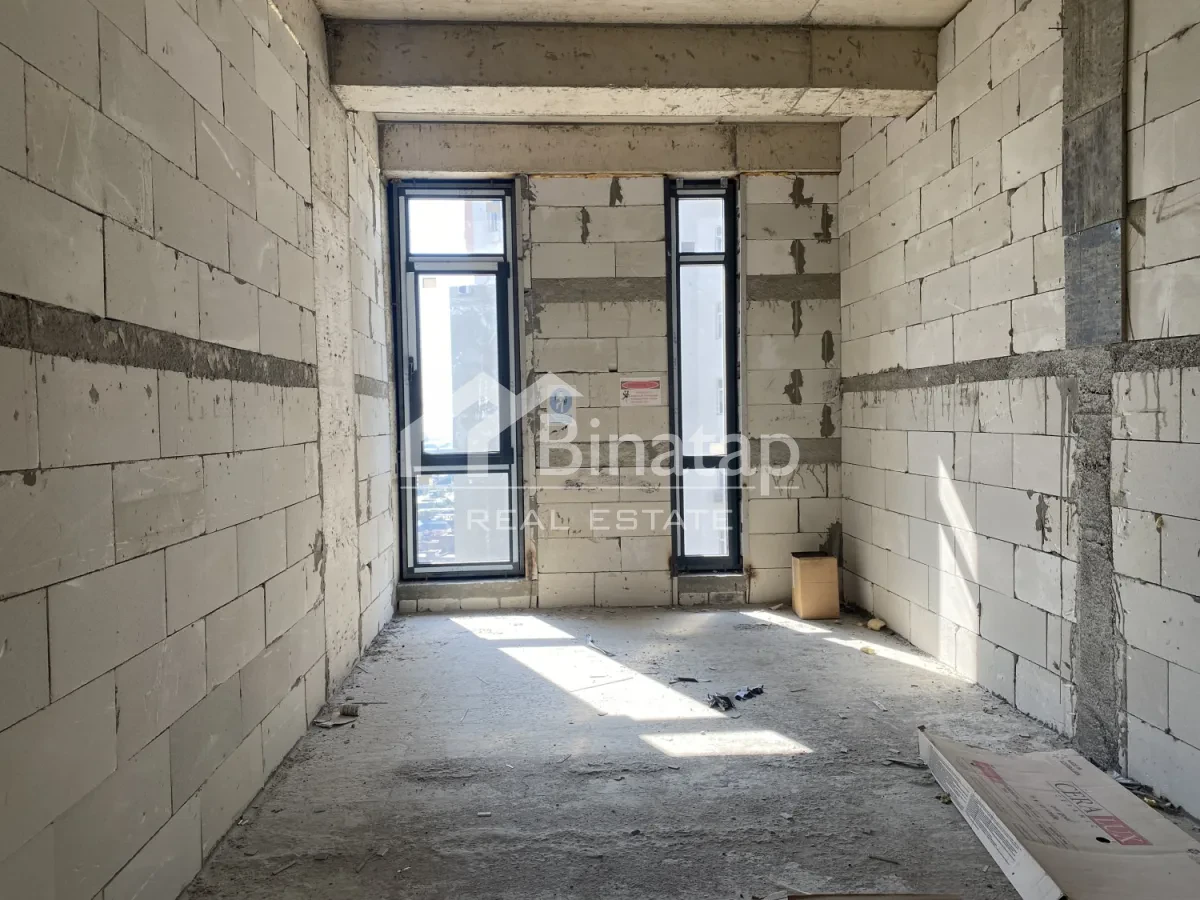 Satılır 4 otaqlı yeni tikili 220 m², Nizami m. — şəkil 7
