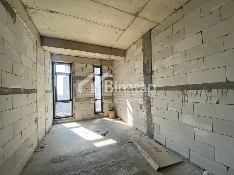 Satılır 4 otaqlı yeni tikili 220 m², Nizami m. — şəkil 8