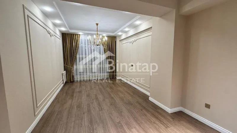 Satılır 2 otaqlı yeni tikili 77 m², 20 Yanvar m. — şəkil 2