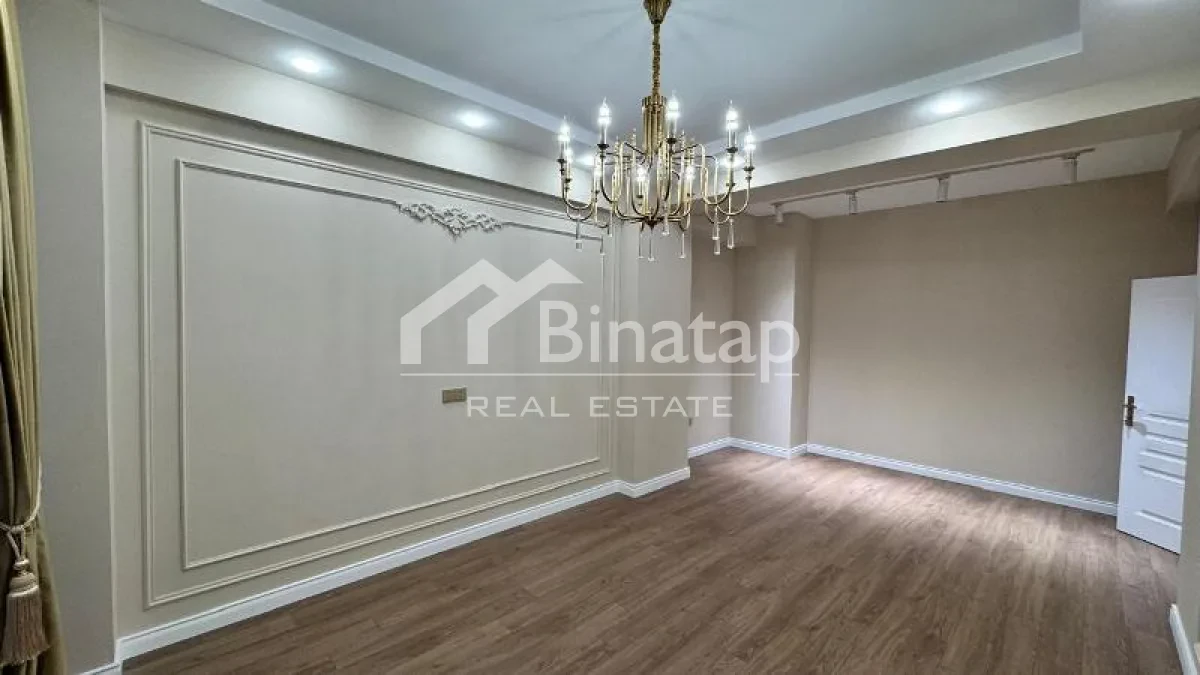 Satılır 2 otaqlı yeni tikili 77 m², 20 Yanvar m. — şəkil 3