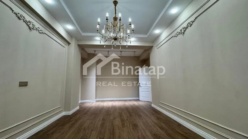 Satılır 2 otaqlı yeni tikili 77 m², 20 Yanvar m. — şəkil 4