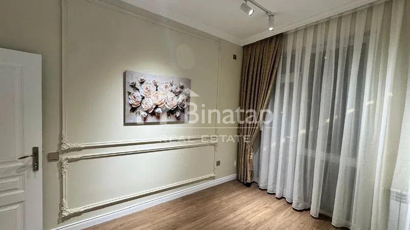 Satılır 2 otaqlı yeni tikili 77 m², 20 Yanvar m. — şəkil 5