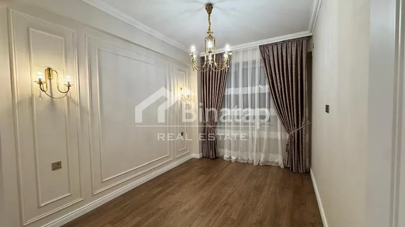 Satılır 2 otaqlı yeni tikili 77 m², 20 Yanvar m. — şəkil 6