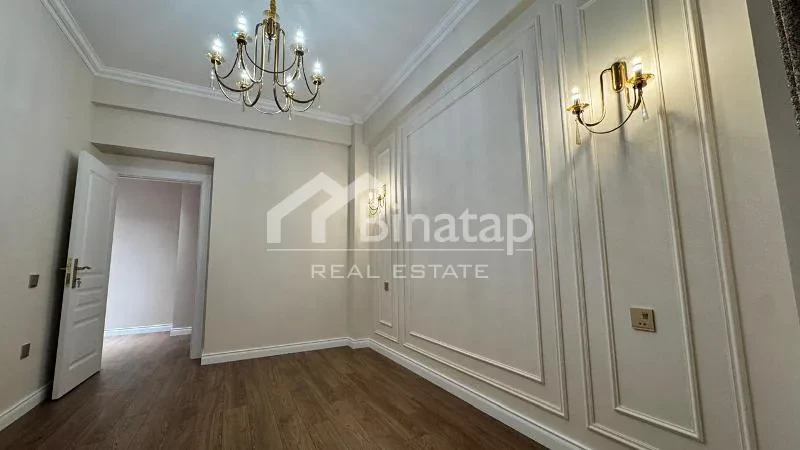 Satılır 2 otaqlı yeni tikili 77 m², 20 Yanvar m. — şəkil 7