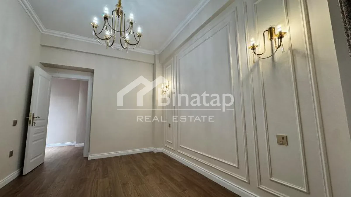 Satılır 2 otaqlı yeni tikili 77 m², 20 Yanvar m. — şəkil 7