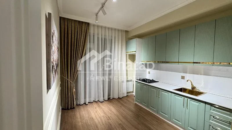 Satılır 2 otaqlı yeni tikili 77 m², 20 Yanvar m. — şəkil 8