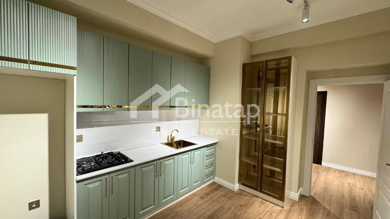 Satılır 2 otaqlı yeni tikili 77 m², 20 Yanvar m. — şəkil 9