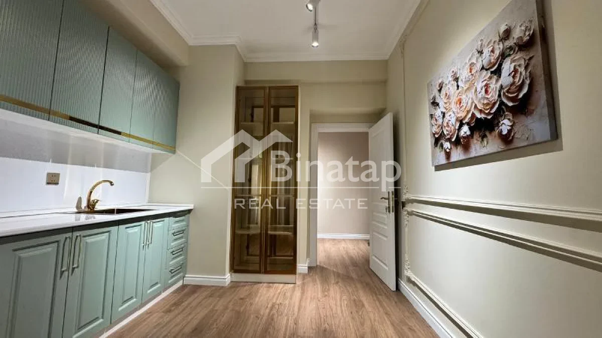 Satılır 2 otaqlı yeni tikili 77 m², 20 Yanvar m. — şəkil 10