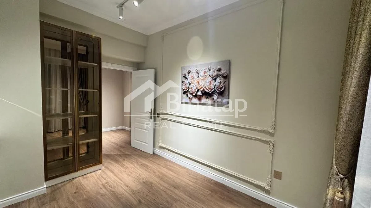Satılır 2 otaqlı yeni tikili 77 m², 20 Yanvar m. — şəkil 11