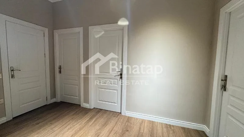 Satılır 2 otaqlı yeni tikili 77 m², 20 Yanvar m. — şəkil 12