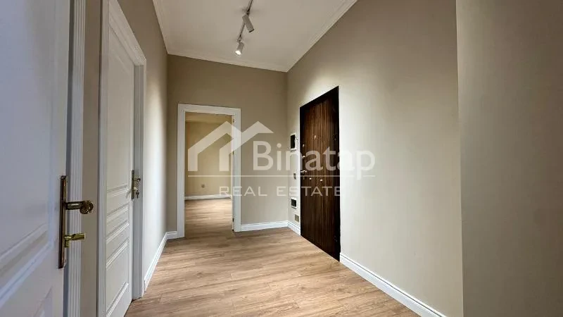 Satılır 2 otaqlı yeni tikili 77 m², 20 Yanvar m. — şəkil 13