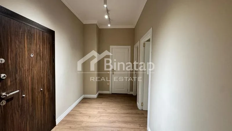 Satılır 2 otaqlı yeni tikili 77 m², 20 Yanvar m. — şəkil 14
