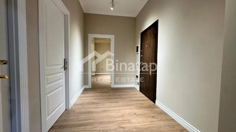 Satılır 2 otaqlı yeni tikili 77 m², 20 Yanvar m. — şəkil 15