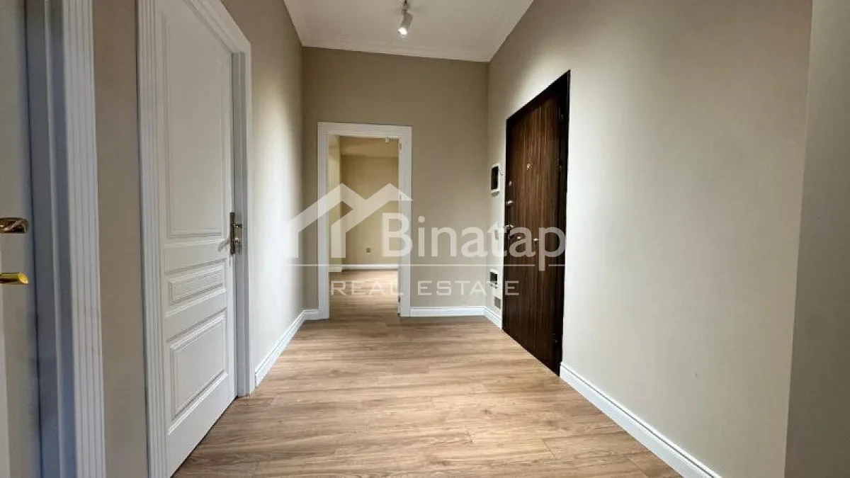 Satılır 2 otaqlı yeni tikili 77 m², 20 Yanvar m. — şəkil 15