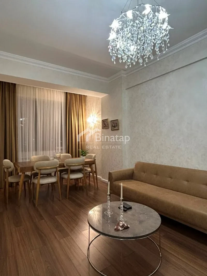 Satılır 2 otaqlı yeni tikili 65 m², İçərişəhər m.