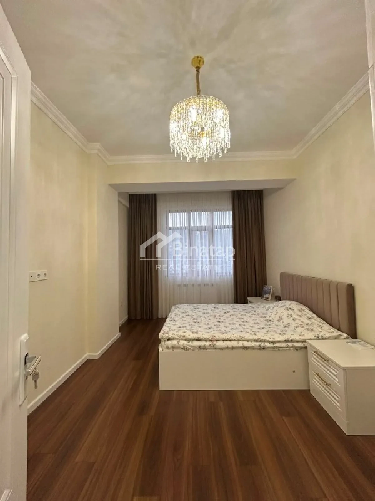 Satılır 2 otaqlı yeni tikili 65 m², İçərişəhər m. — şəkil 2