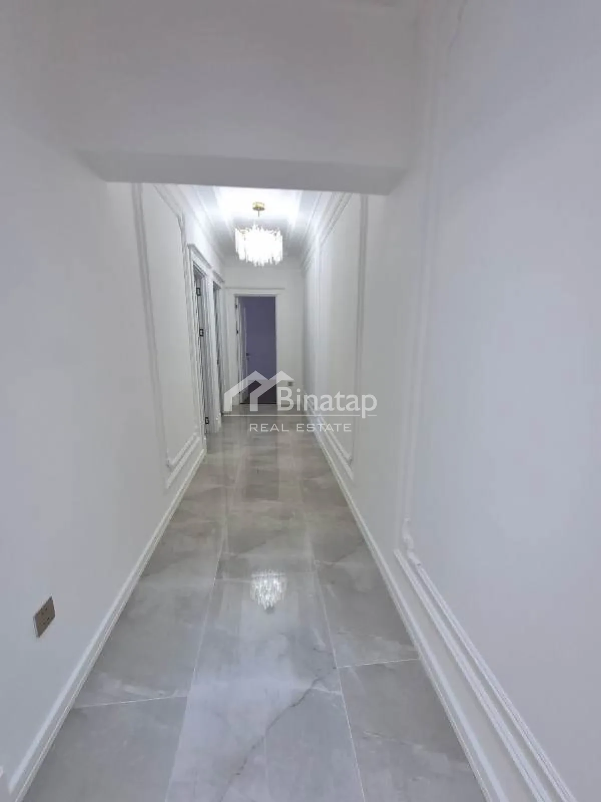 Продаётся 3-комн. новостройка 118 м², м. Гянджлик — фото 12