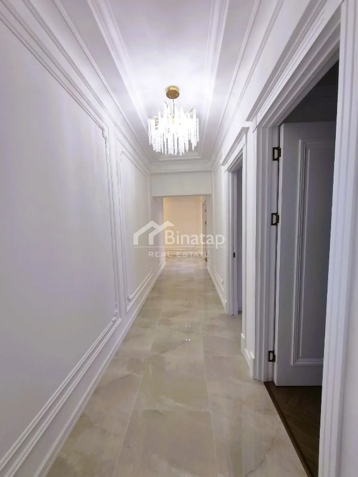 Продаётся 3-комн. новостройка 118 м², м. Гянджлик — фото 13