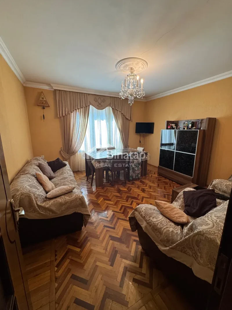 Satılır 3 otaqlı yeni tikili 90 m², 9-cu mikrorayon qəs.