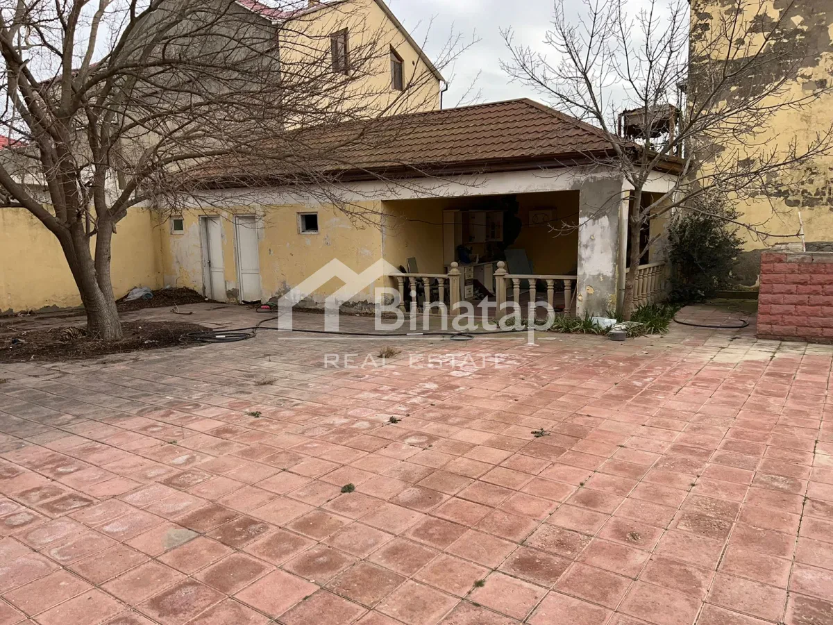 Satılır 8 otaqlı həyət evi / bağ evi 180 m², Hövsan qəs. — şəkil 4