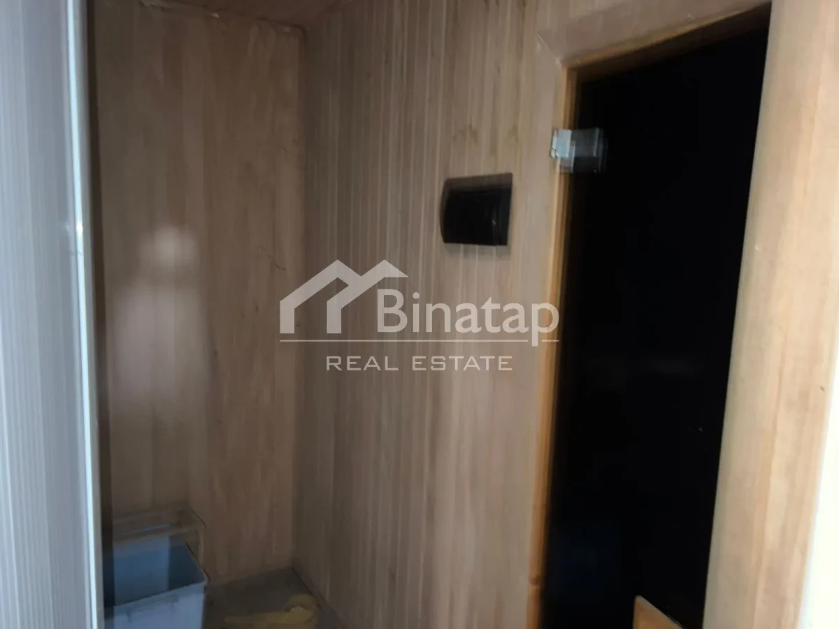 Satılır 8 otaqlı həyət evi / bağ evi 180 m², Hövsan qəs. — şəkil 10