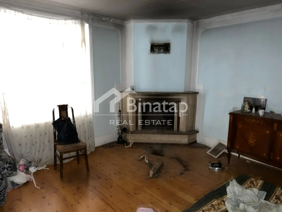 Satılır 8 otaqlı həyət evi / bağ evi 180 m², Hövsan qəs. — şəkil 12