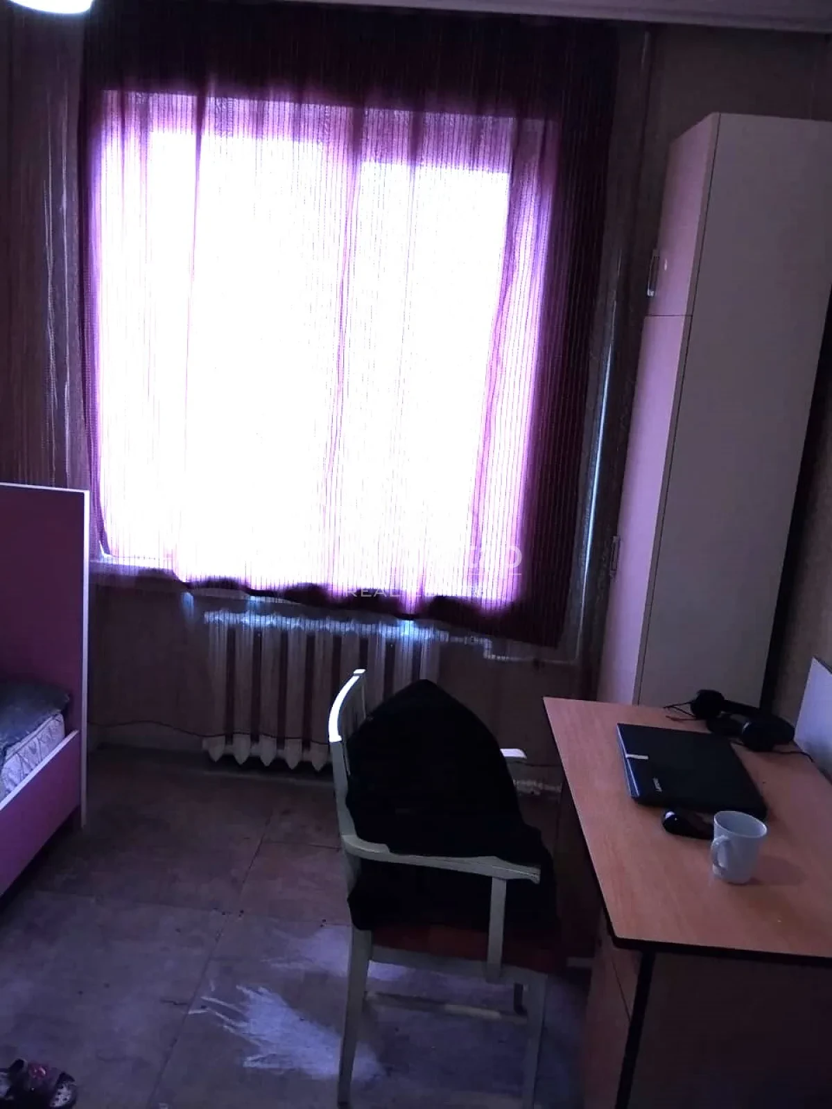 Satılır 4 otaqlı köhnə tikili 100 m², Xalqlar Dostluğu m. — şəkil 4
