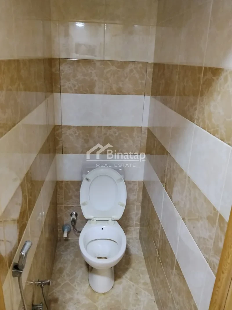 Satılır 4 otaqlı köhnə tikili 100 m², Xalqlar Dostluğu m. — şəkil 9