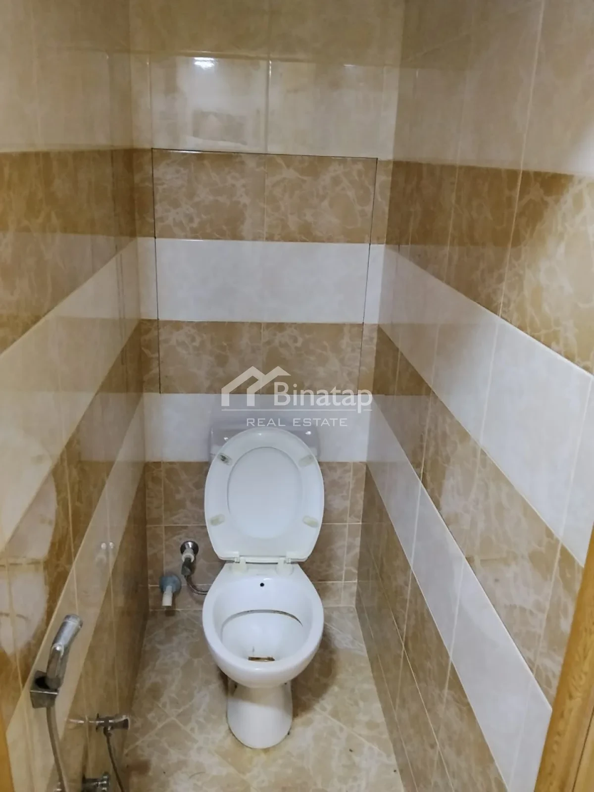 Satılır 4 otaqlı köhnə tikili 100 m², Xalqlar Dostluğu m. — şəkil 9