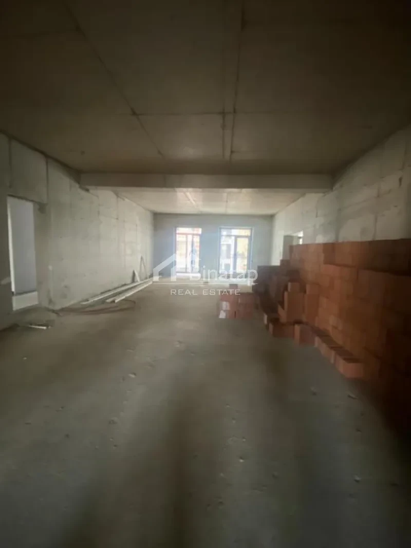 Satılır 4 otaqlı yeni tikili 211 m², Gənclik m. — şəkil 5
