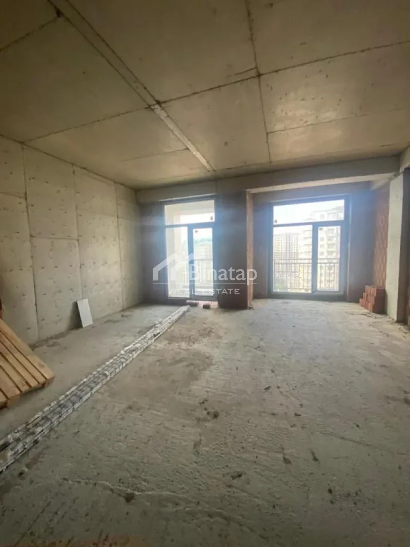 Satılır 4 otaqlı yeni tikili 211 m², Gənclik m. — şəkil 6