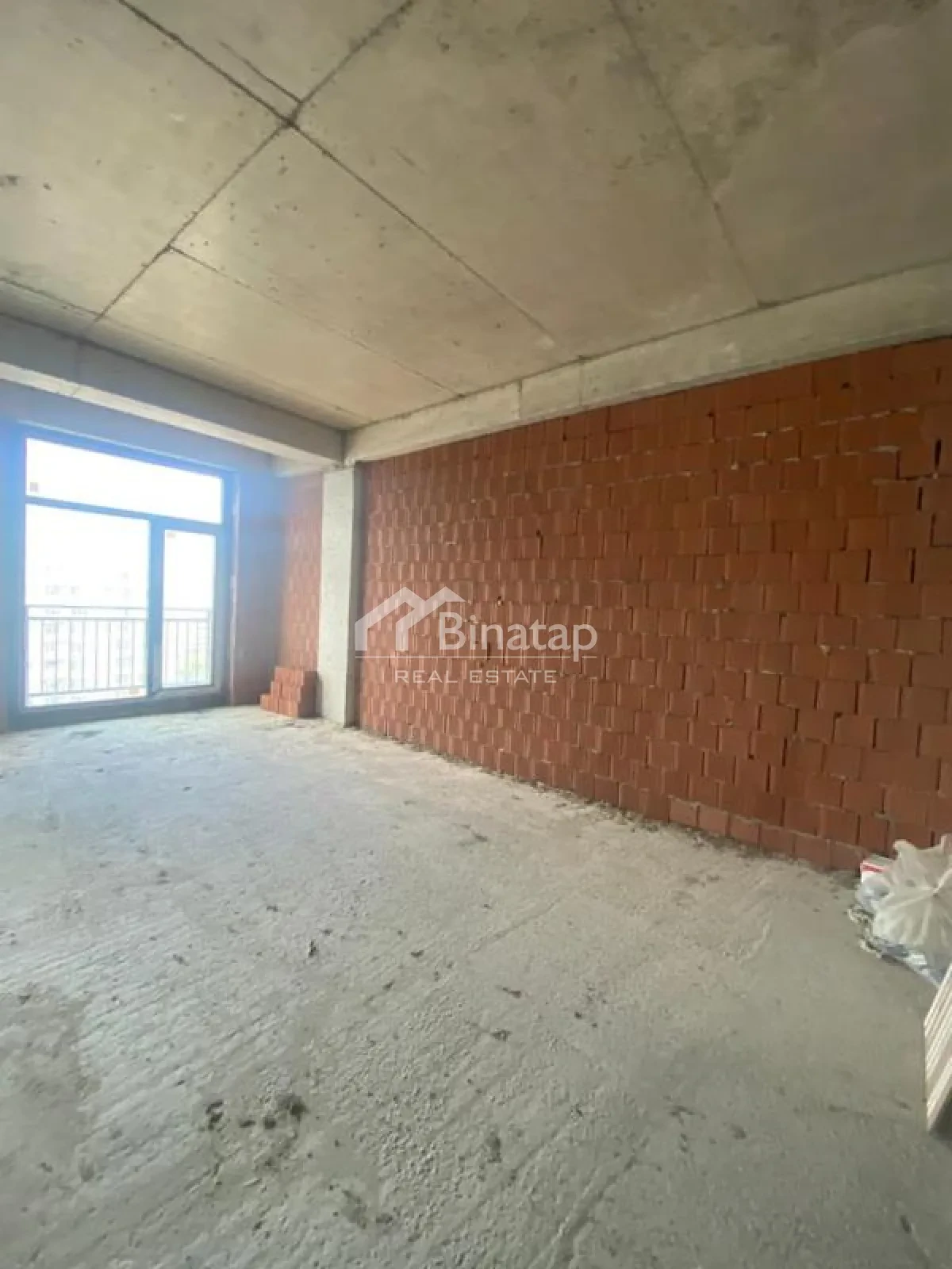 Satılır 4 otaqlı yeni tikili 211 m², Gənclik m. — şəkil 7