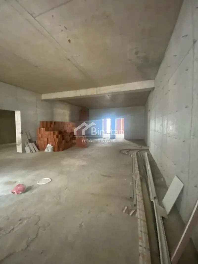Satılır 4 otaqlı yeni tikili 211 m², Gənclik m. — şəkil 8