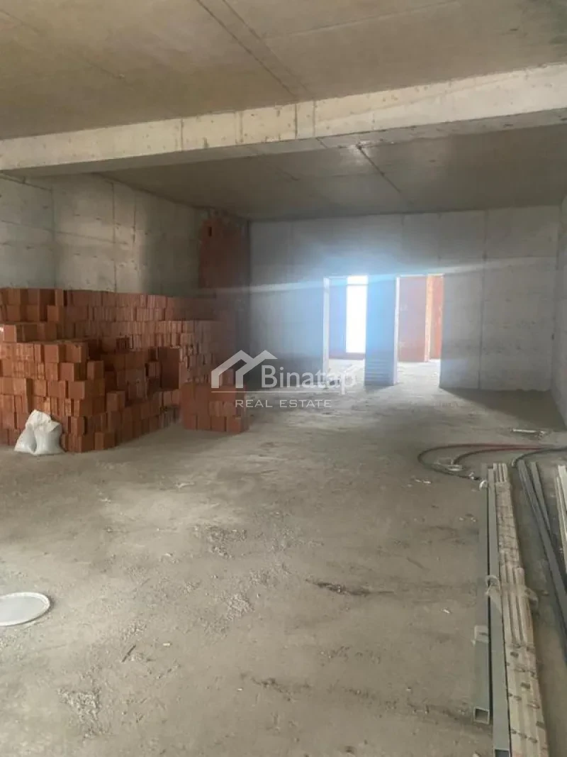 Satılır 4 otaqlı yeni tikili 211 m², Gənclik m. — şəkil 9