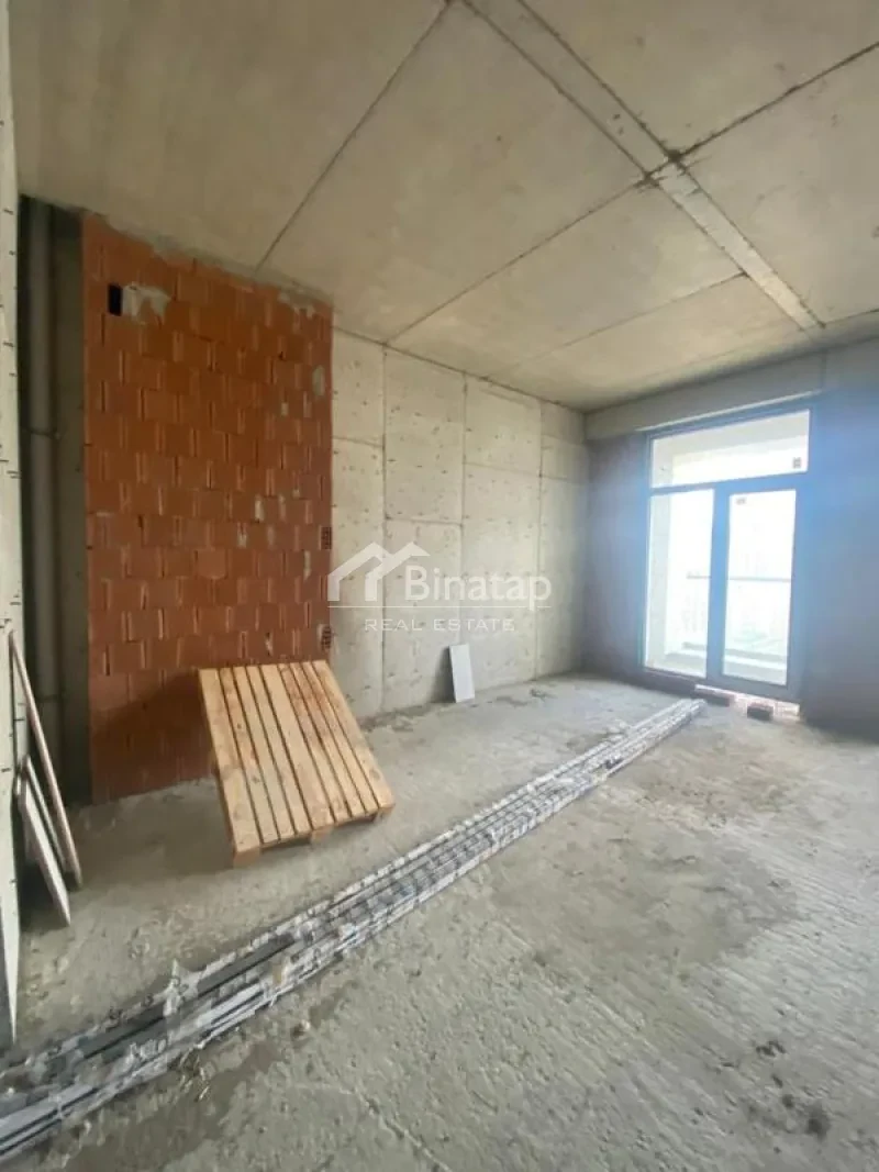 Satılır 4 otaqlı yeni tikili 211 m², Gənclik m. — şəkil 10