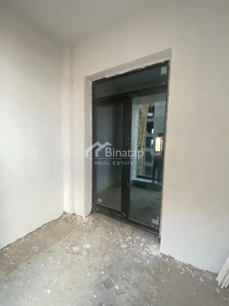 Satılır 4 otaqlı yeni tikili 211 m², Gənclik m. — şəkil 15