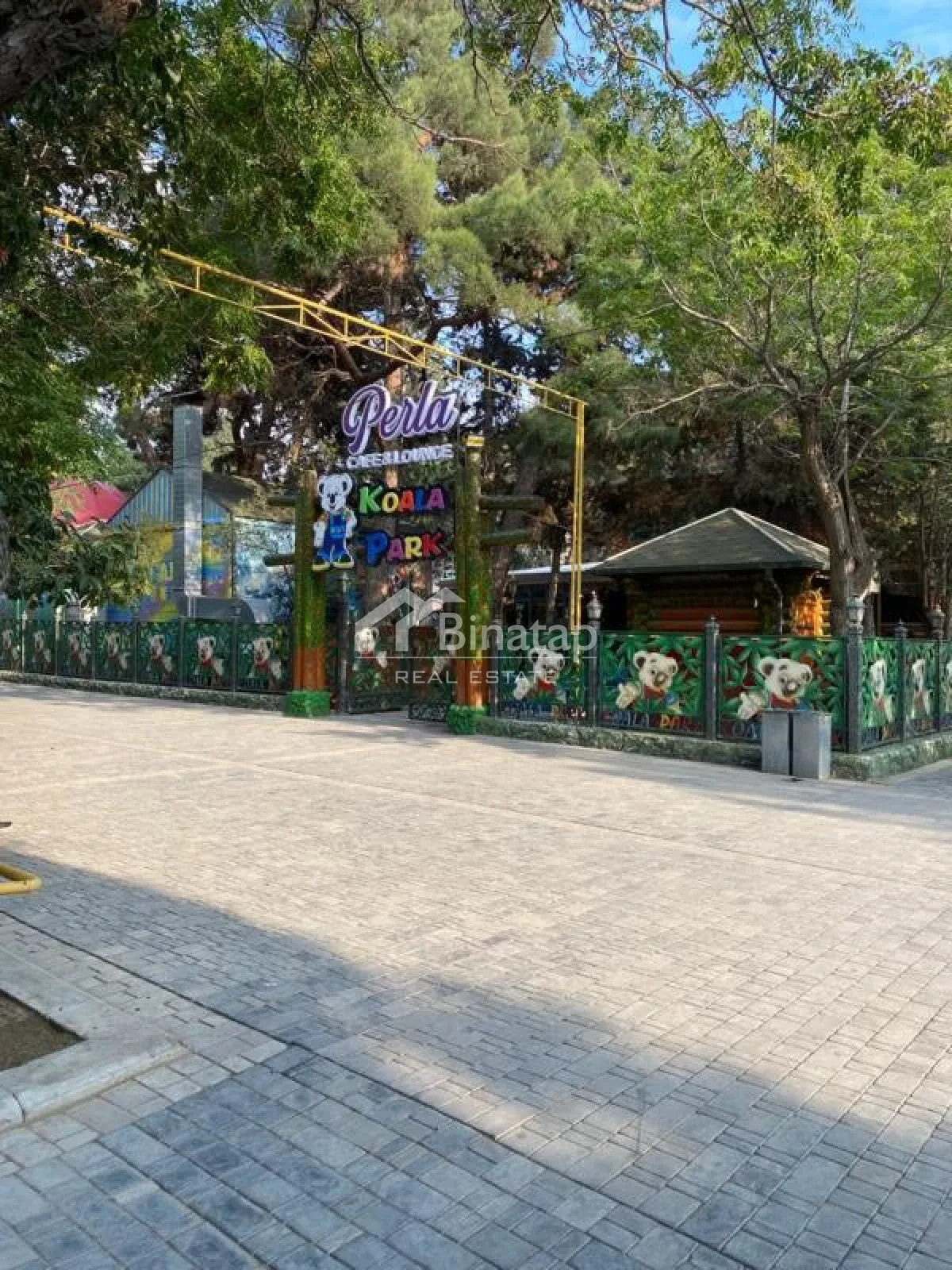 Satılır 4 otaqlı yeni tikili 211 m², Gənclik m. — şəkil 20