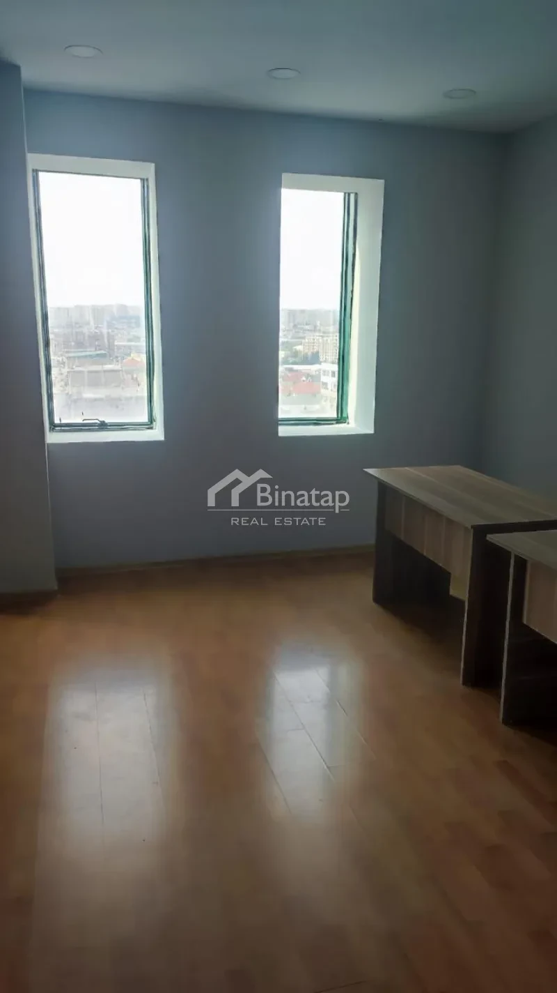 İcarəyə verilir obyekt 50 m², Nərimanov r.