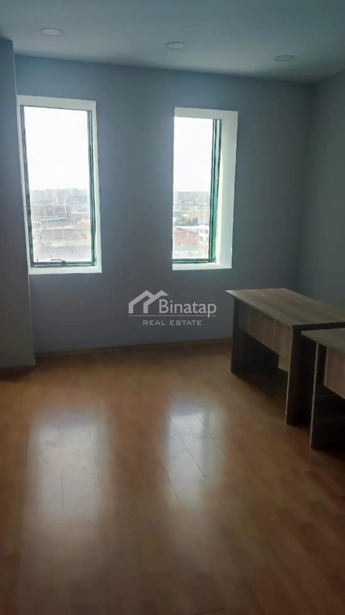 İcarəyə verilir obyekt 50 m², Nərimanov r. — şəkil 1