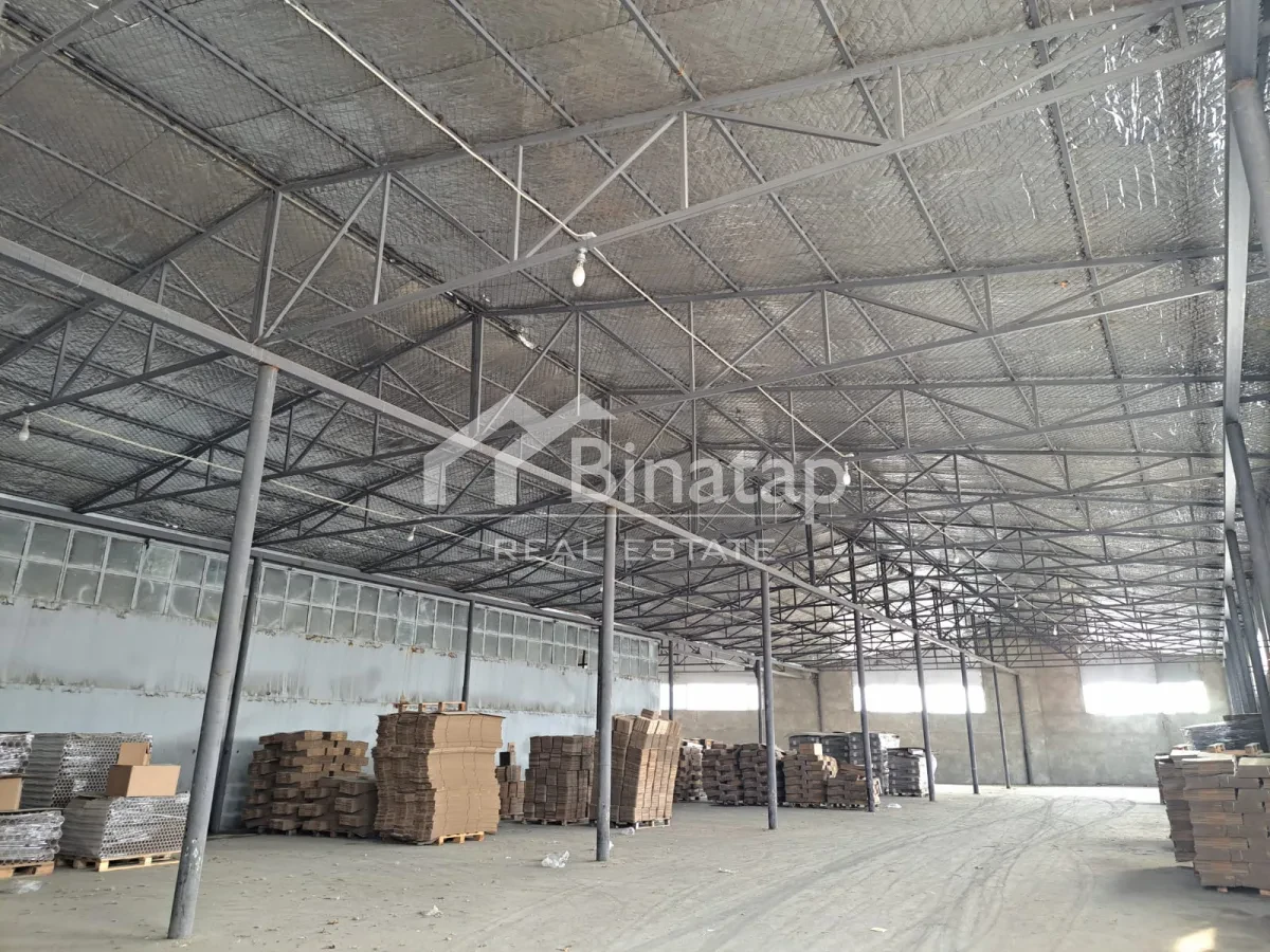 İcarəyə verilir obyekt 50 m², Nərimanov r. — şəkil 4