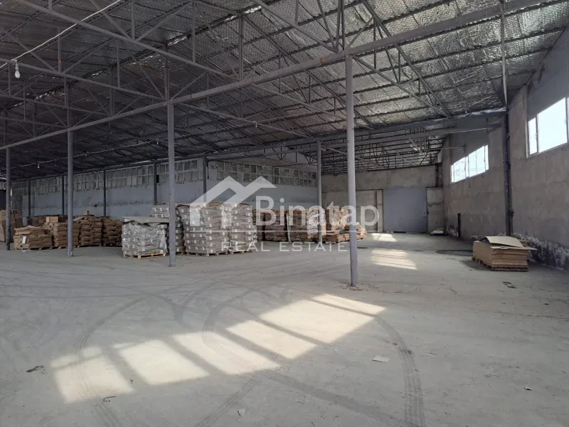 İcarəyə verilir obyekt 50 m², Nərimanov r. — şəkil 6