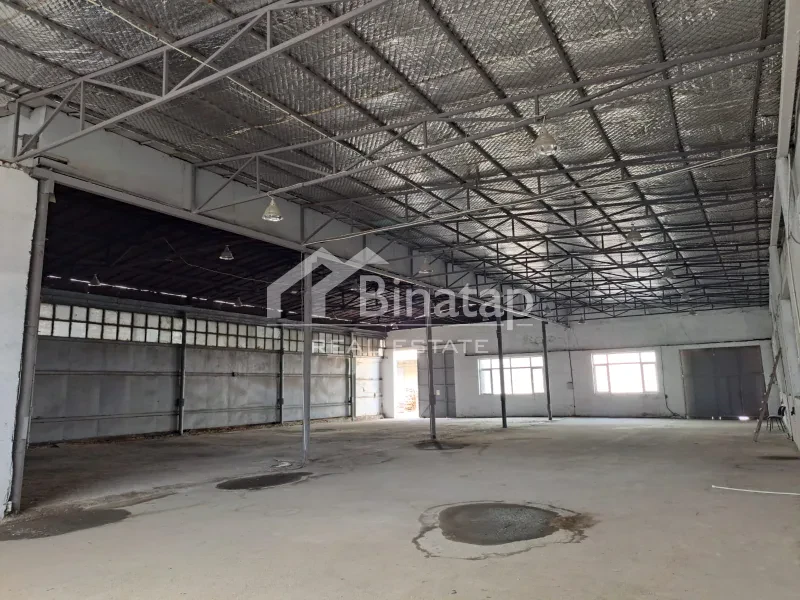 İcarəyə verilir obyekt 50 m², Nərimanov r. — şəkil 7
