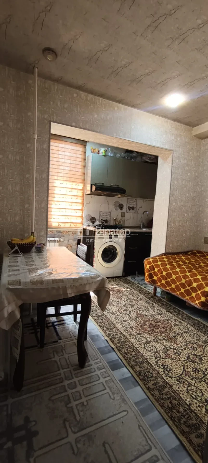 Satılır 2 otaqlı köhnə tikili 40 m², Suraxanı r.