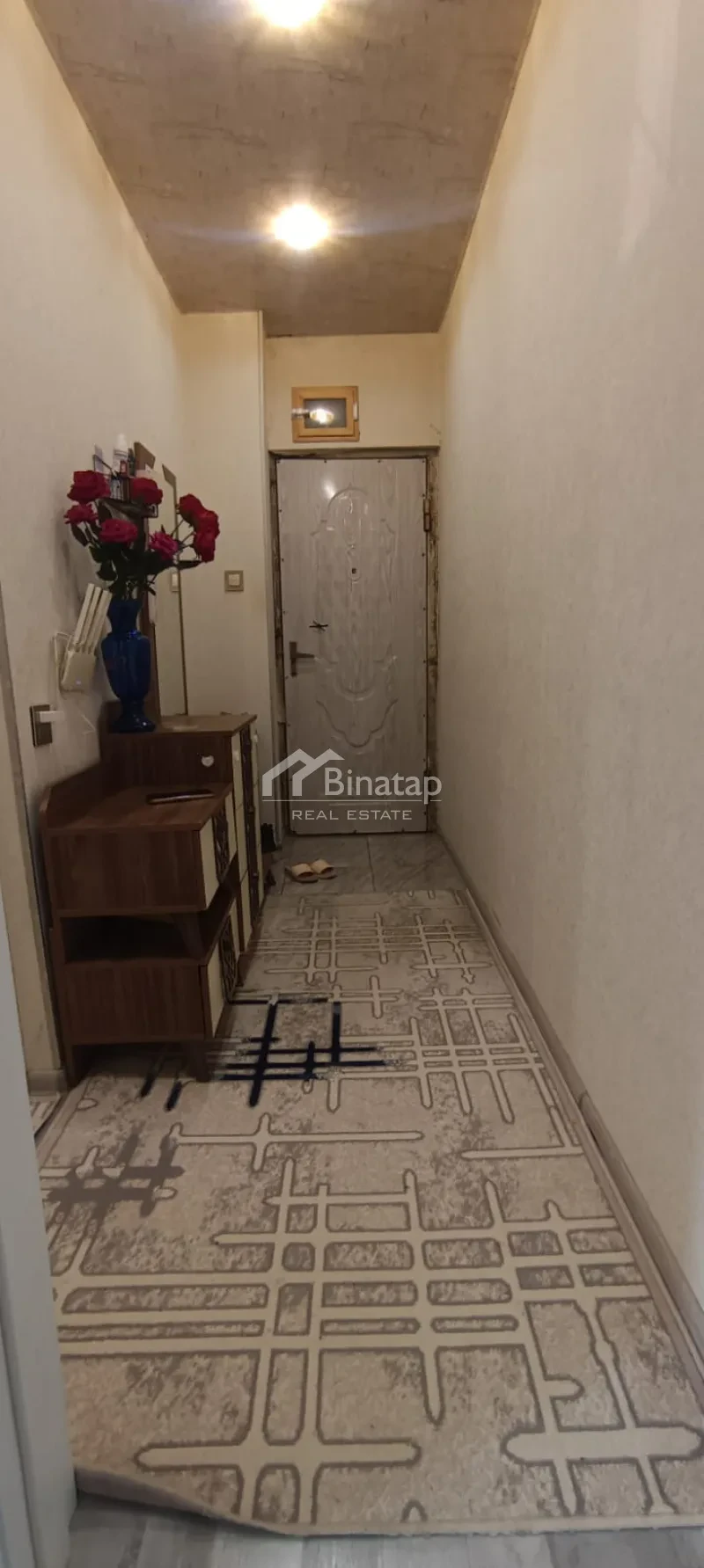 Satılır 2 otaqlı köhnə tikili 40 m², Suraxanı r. — şəkil 2