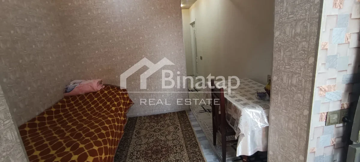 Satılır 2 otaqlı köhnə tikili 40 m², Suraxanı r. — şəkil 4