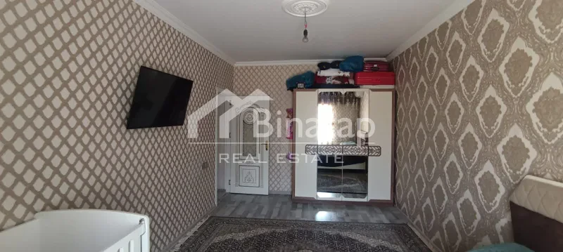 Satılır 2 otaqlı köhnə tikili 40 m², Suraxanı r. — şəkil 11