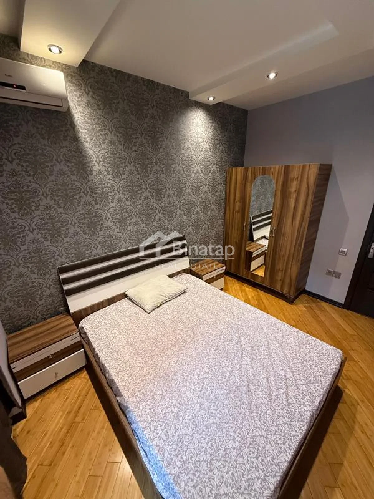 Satılır 2 otaqlı yeni tikili 59 m², Gənclik m. — şəkil 5